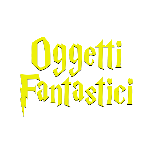 Oggetti Fantastici