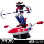 BUNDLE - Duke Fleed figure 21cm + Grendizer – Goldrake con disco Spazer (preorder)