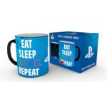 Playstation - Tazza Magica Cambia Immagine col Calore GB Eye - immagine 3