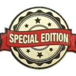 SPECIAL EDITION