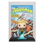 Funko Pop! - Aquaman DC Comics comic cover Vinyl Figure 9 cm - immagine 2