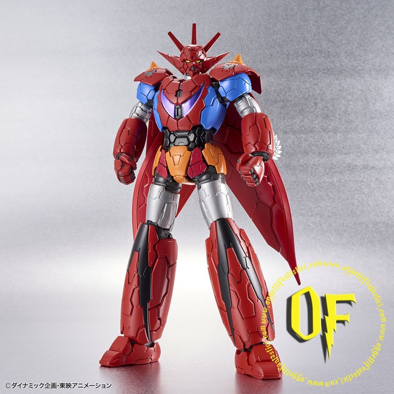 Gundam: Action Base 4 Black Accessoires Gunpla