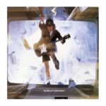 AC/DC Rock Saws Jigsaw Puzzle Blow Up Your Video (500 pieces)