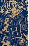 Harry Potter Bookmark Hogwarts