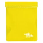 Oakie Doakie Dice Bag small - yellow