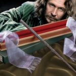 Harry Potter - Sirius Black´s Wand