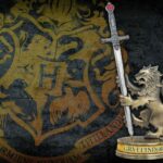 Harry Potter Letter Opener Gryffindor Sword 21cm