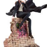 Chainsaw Man PVC Statue 1/7 Makima 28 cm