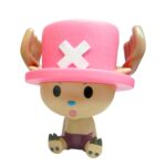 One Piece Chibi Bust Bank Chopper 15 cm