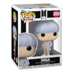 BTS POP! Rocks Vinyl Figure Suga 9 cm - immagine 2