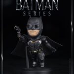 DC Comics Mini Egg Attack Figure Justice League Batman 8 cm