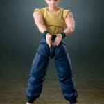 Yu Yu Hakusho S.H. Figuarts Action Figure Yusuke Urameshi 15 cm