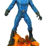 Marvel Select Action Figure Ghost Rider 18 cm