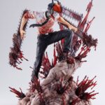 Chainsaw Man PVC Statue 1/7 Chainsaw Man 28 cm