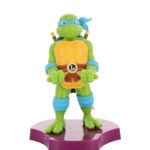Teenage Mutant Ninja Turtles Holdems Mini Holder Leonardo 10 cm