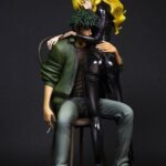 Cowboy Bebop Statue 1/4 Words that we couldn't say 20th Anniversary Edition 45 cm