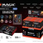 Magic the Gathering: Series 1 Blind Box Enamel Pin - 10 Piece CDU