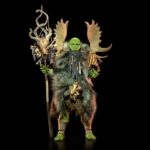Mythic Legions: Poxxus Actionfigur Tharnog