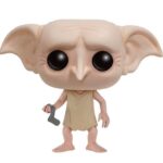 Harry Potter POP! Movies Vinyl Figure Dobby 9 cm
