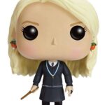 Harry Potter POP! Movies Vinyl Figure Luna Lovegood 9 cm