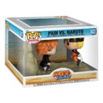 Naruto POP! Moment Vinyl Figures 2-Pack Pain v Naruto 9 cm - immagine 2