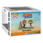 Naruto POP! Moment Vinyl Figures 2-Pack Pain v Naruto 9 cm - immagine 3