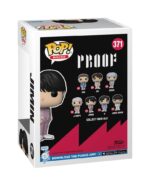 BTS POP! Rocks Vinyl Figure Jimin 9 cm - immagine 3