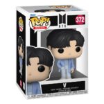 BTS POP! Rocks Vinyl Figure V 9 cm - immagine 2