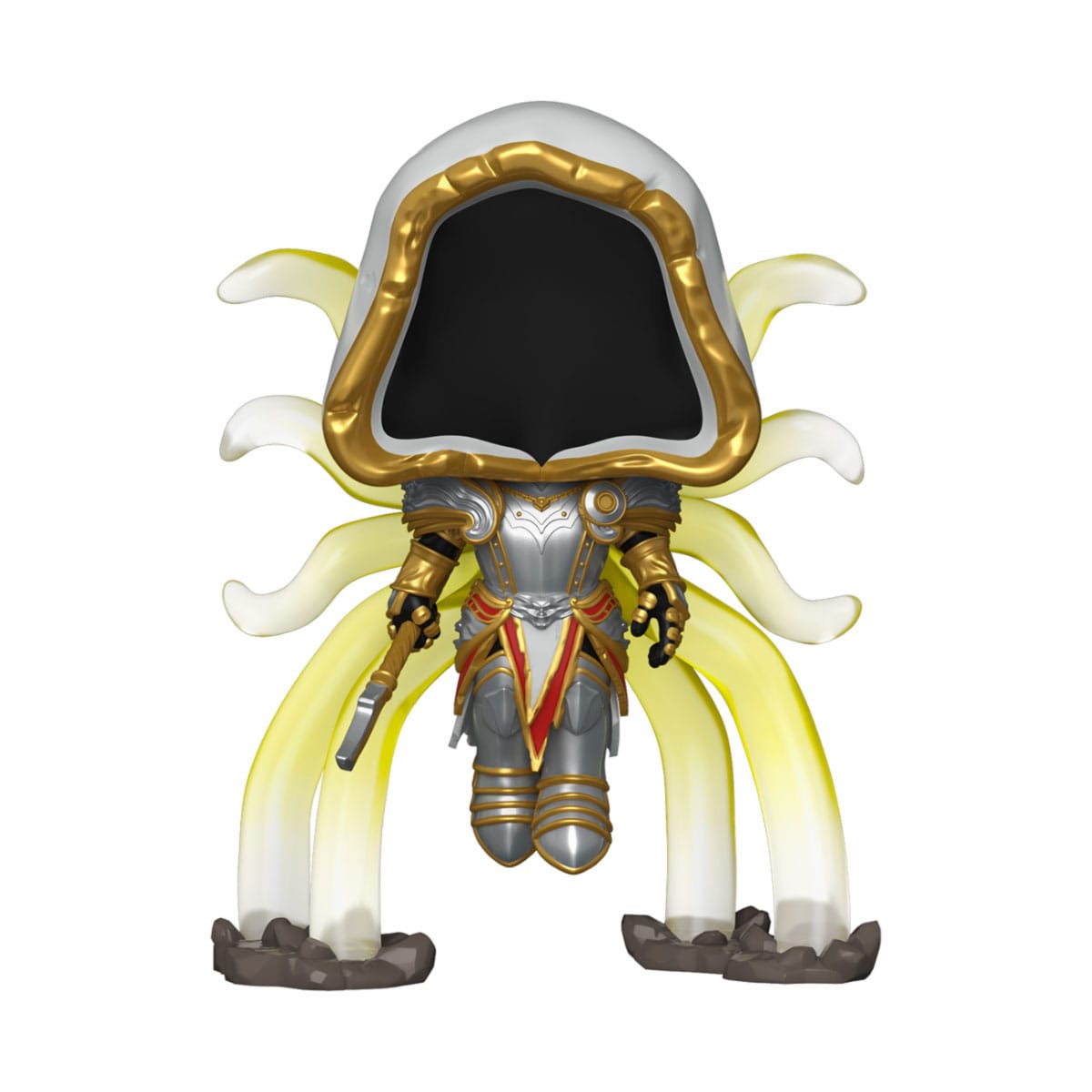 x_fk76531 Diablo 4 POP! Games Vinyl Figure Inarius 9 cm - immagine 1