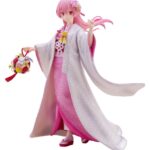 TONIKAWA: Over The Moon For You PVC Statue 1/7 Tsukasa Yuzaki Shiromuku 23 cm