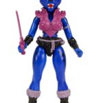 Legends of Dragonore The Beginning Build-A Action Figure Pantera 14 cm