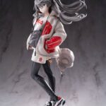 Neon Genesis Evangelion PVC Statue 1/7 Shikinami Asuka Langley Ver. Radio Eva Part 2 Original Color 25 cm