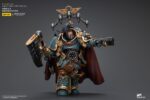 Warhammer The Horus Heresy Action Figure 1/18 Sons of Horus Legion Praetor with Power Axe 12 cm - immagine 6