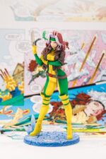 Marvel Bishoujo PVC Statue 1/7 Rogue Rebirth 23 cm - immagine 3