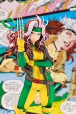Marvel Bishoujo PVC Statue 1/7 Rogue Rebirth 23 cm - immagine 4