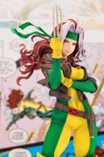 Marvel Bishoujo PVC Statue 1/7 Rogue Rebirth 23 cm - immagine 5