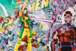Marvel Bishoujo PVC Statue 1/7 Rogue Rebirth 23 cm - immagine 6