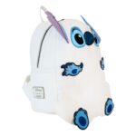 Disney by Loungefly Backpack Lilo and Stitch Ghost Cosplay - immagine 2