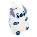 Disney by Loungefly Backpack Lilo and Stitch Ghost Cosplay - immagine 3