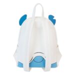 Disney by Loungefly Backpack Lilo and Stitch Ghost Cosplay - immagine 4