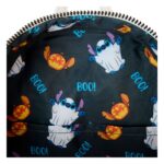 Disney by Loungefly Backpack Lilo and Stitch Ghost Cosplay - immagine 5