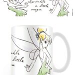 Disney Mug Tinkerbell (Magic)