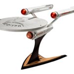 Star Trek TOS Model Kit 1/600 U.S.S. Enterprise NCC-1701 48 cm