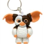 Gremlins Vinyl Key Ring Gizmo 6 cm