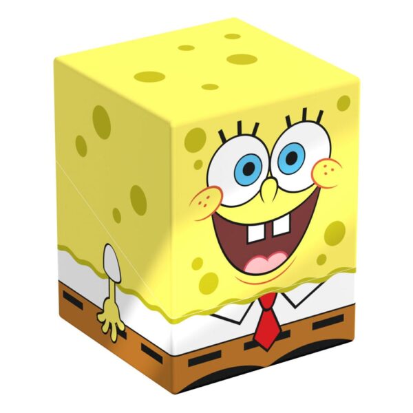 Squaroes Squaroe SpongeBob SquarePants™ SB001 - SpongeBob