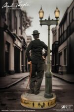 Charlie Chaplin Statue 1/4 Deluxe Version 50 cm - immagine 4