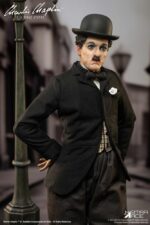 Charlie Chaplin Statue 1/4 Deluxe Version 50 cm - immagine 5