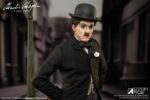 Charlie Chaplin Statue 1/4 Deluxe Version 50 cm - immagine 6