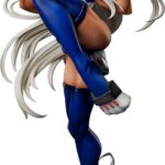 My Hero Academia PVC Statue 1/4  Mirko 45 cm