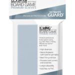 Ultimate Guard Board Game Sleeves (50) - X-Wing Miniatures Game